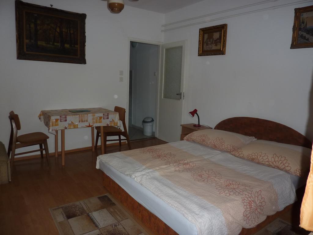 Apartmán Bridgehaus Balatonfüred Pokoj fotografie