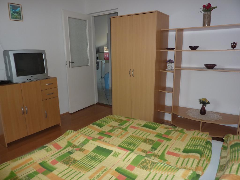 Apartmán Bridgehaus Balatonfüred Pokoj fotografie