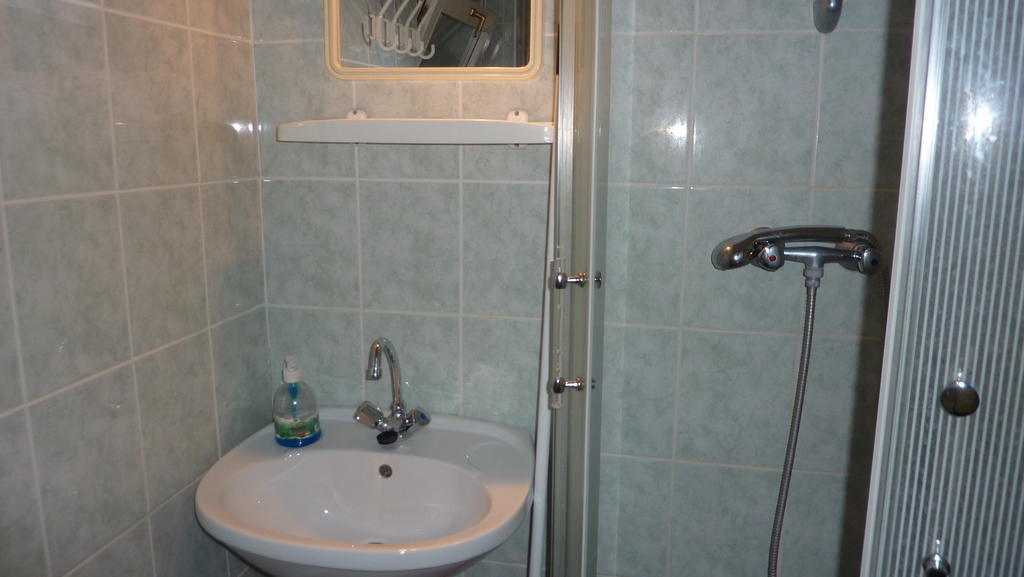 Apartmán Bridgehaus Balatonfüred Pokoj fotografie