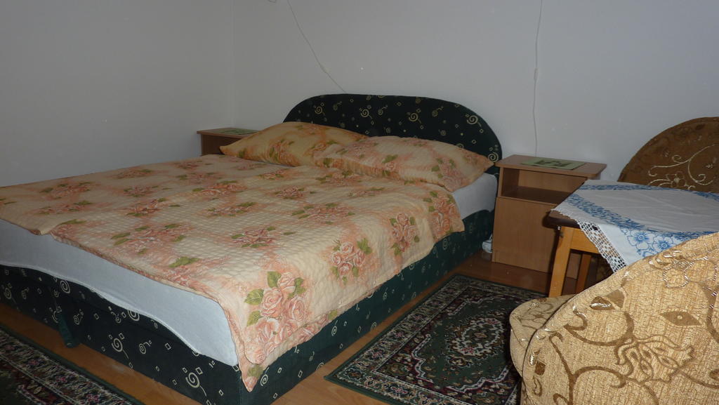 Apartmán Bridgehaus Balatonfüred Pokoj fotografie
